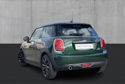 MINI Cooper Essential aut. - 2