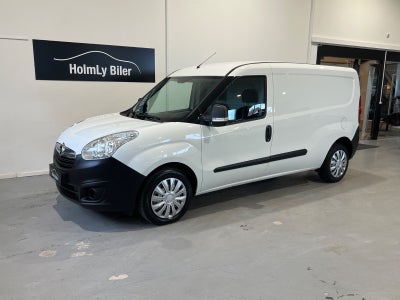 Opel  Combo CDTi 95 L2H1