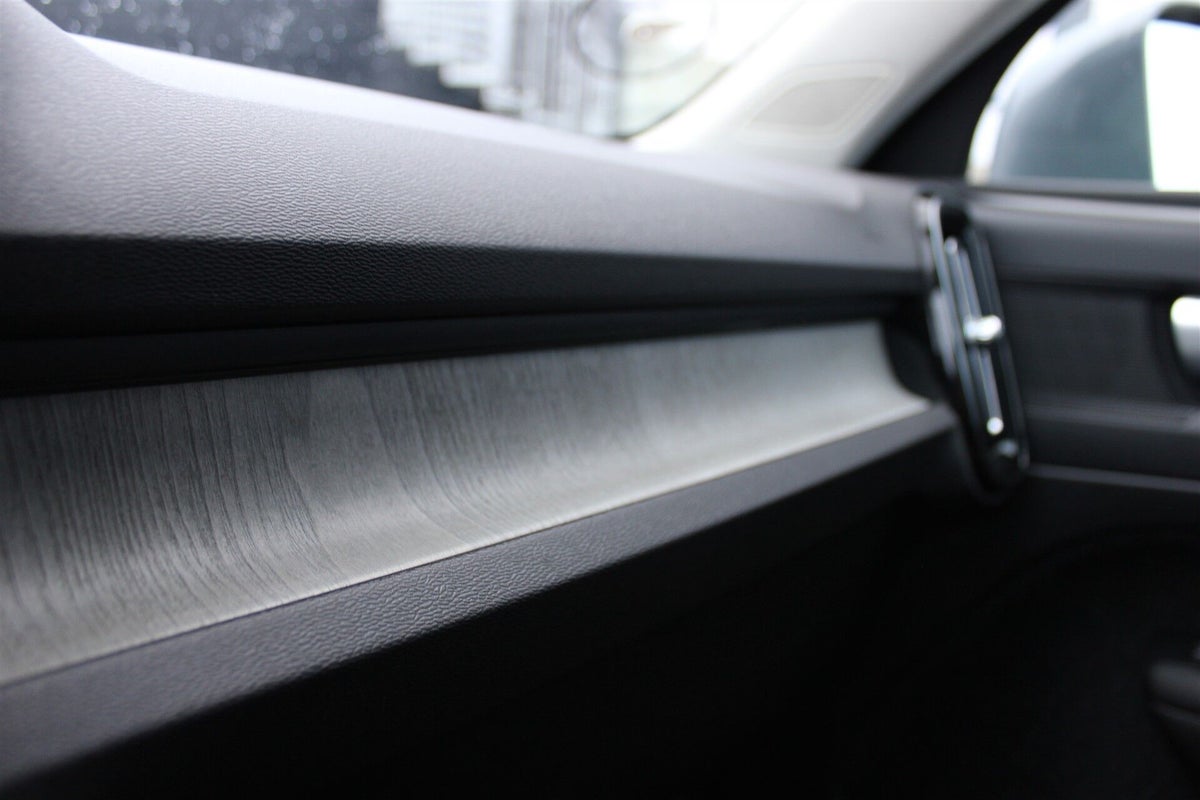 Volvo XC40 T3 163 Inscription aut. billede 19