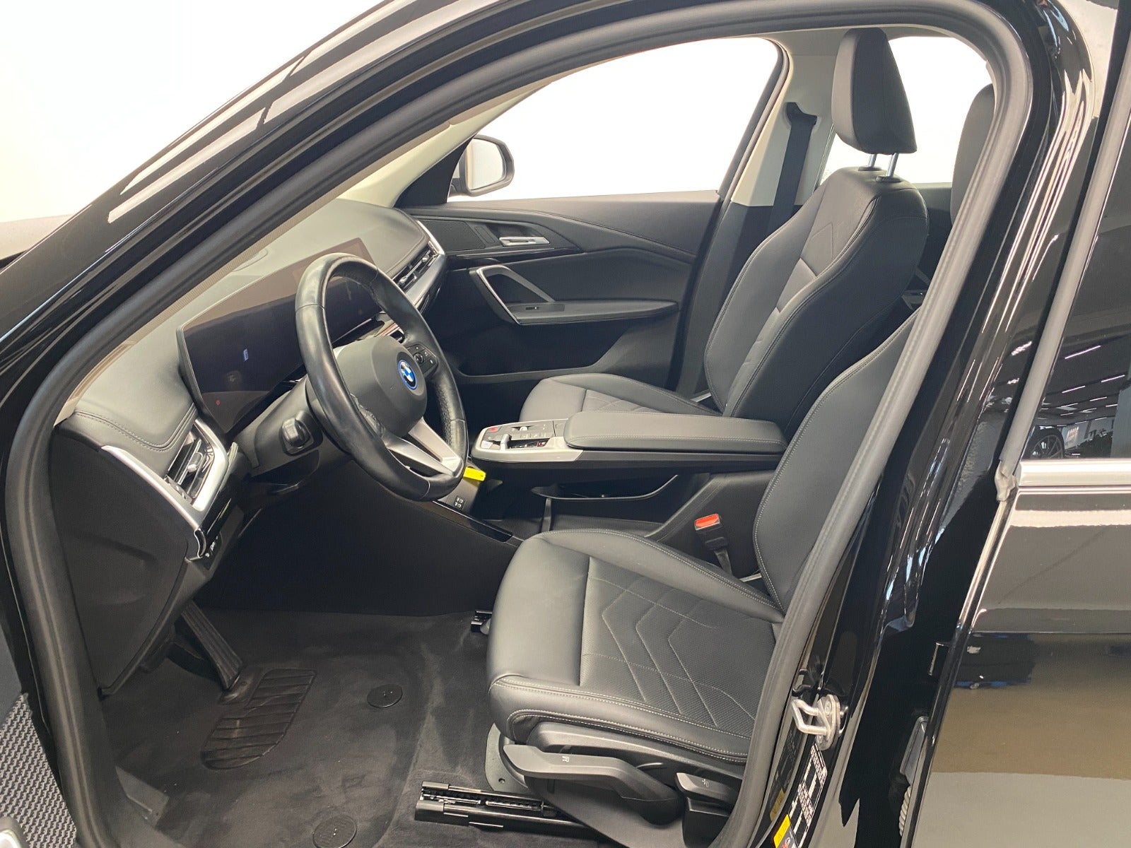 Billede af BMW iX1  xDrive30 X-Line