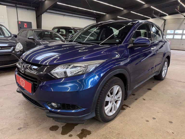Honda HR-V i-DTEC Comfort