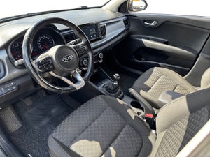 Kia Rio MPi Base Line+
