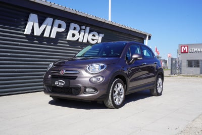 Fiat 500X 1,4 M-Air 140 Popstar 5d