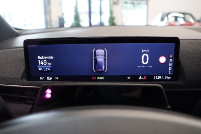 Ford Mustang Mach-E Premium Standard Range AWD