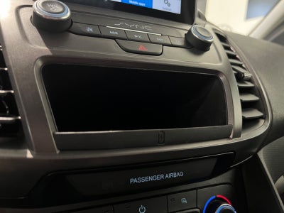 Ford Transit Connect TDCi 100 Trend lang