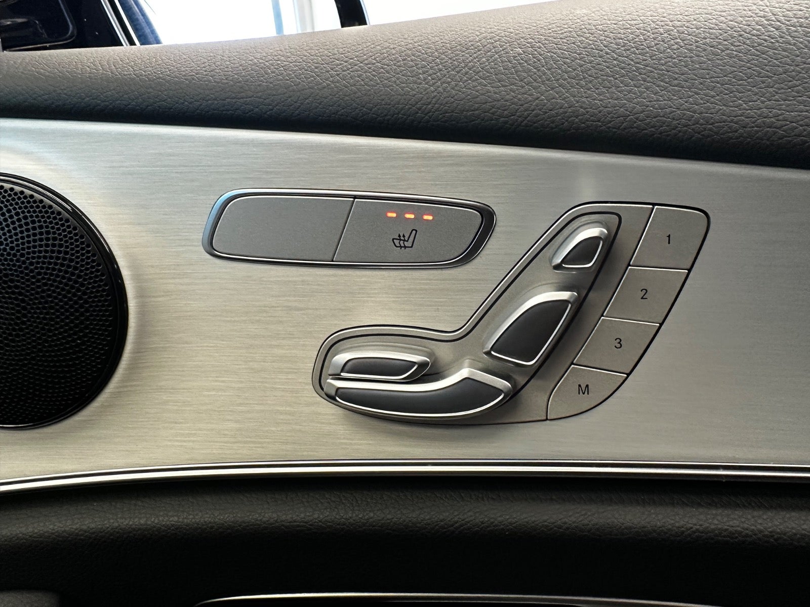 Billede af Mercedes E300 de 2,0 Advantage stc. aut.