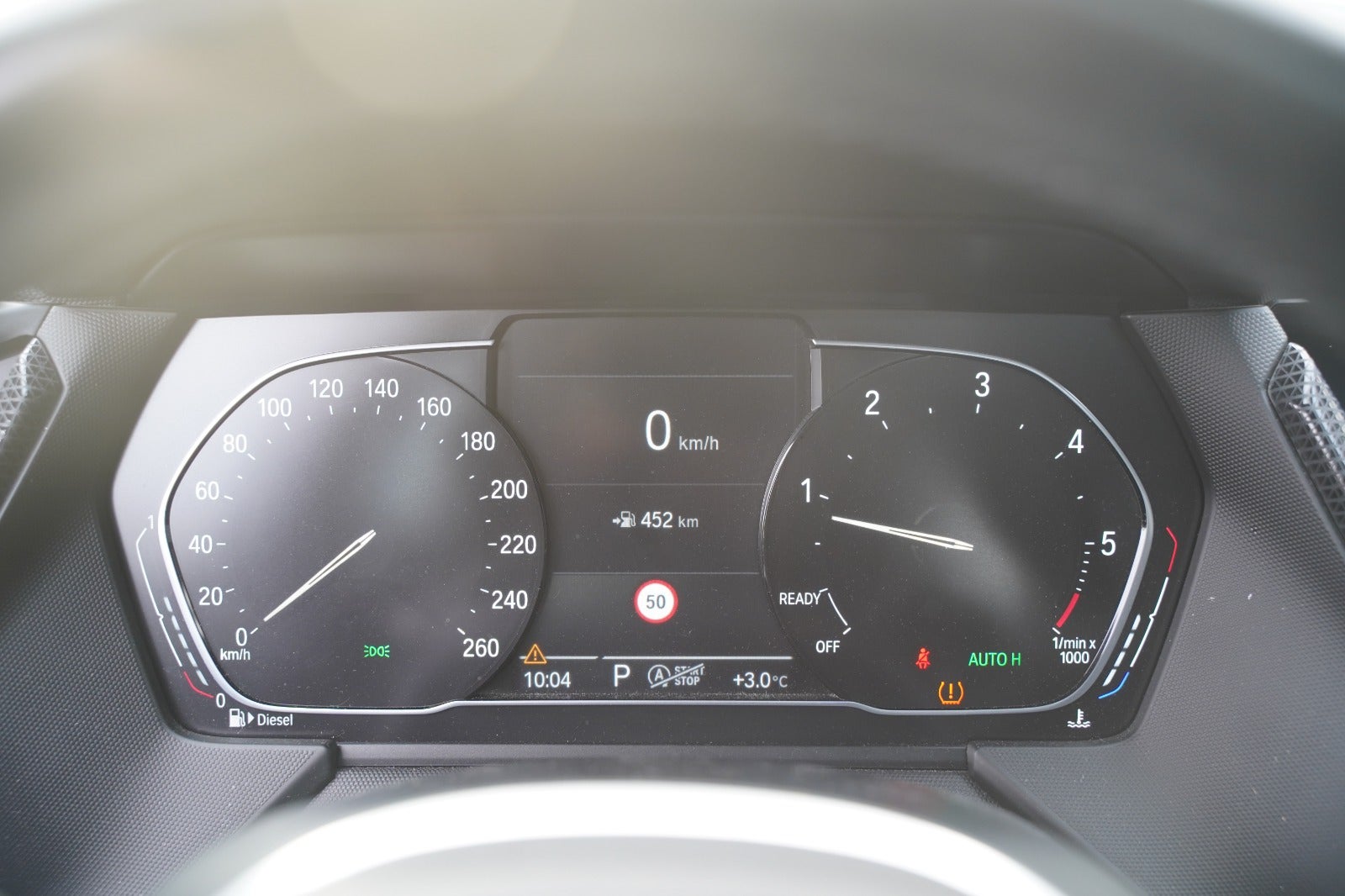 Billede af BMW 120d 2,0 M-Sport aut.