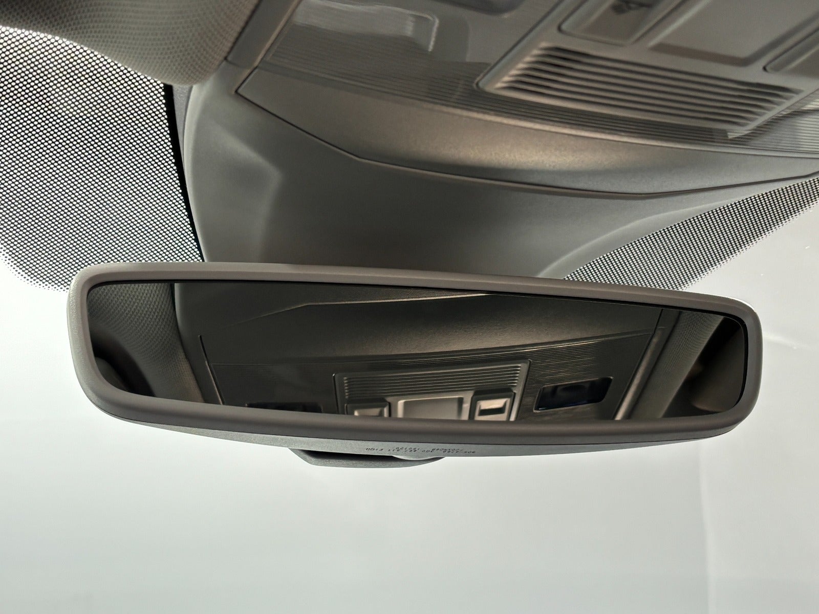 Billede af VW T-Cross 1,0 TSi 115 Style DSG