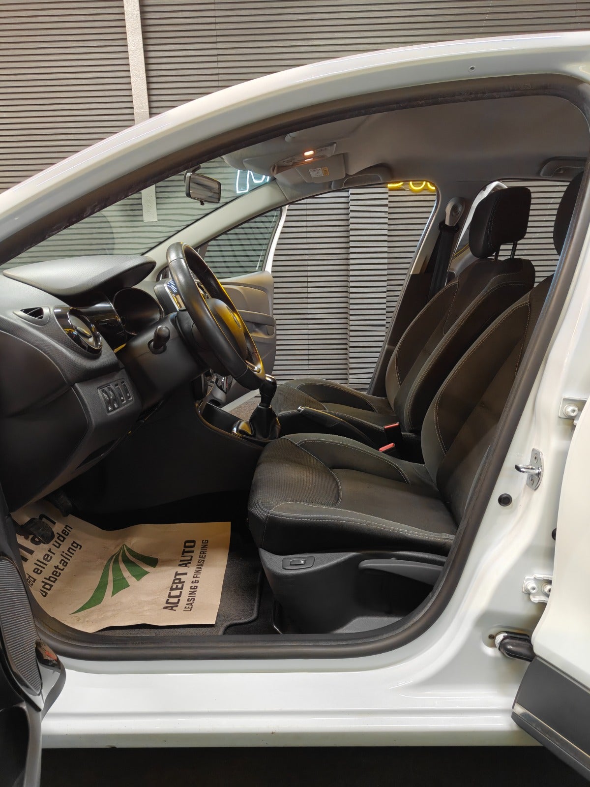 Billede af Renault Clio IV 0,9 TCe 90 Limited