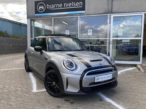 MINI Cooper SE Yours Trim