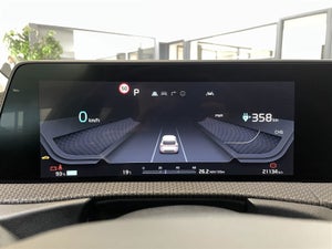 Kia EV6 Long Range Performance Upgrade AWD