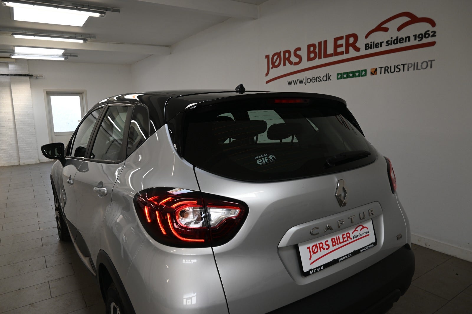 Renault Captur TCe 90 Zen