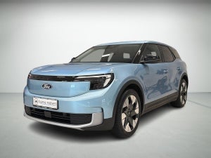 Ford Explorer Premium Extended Range