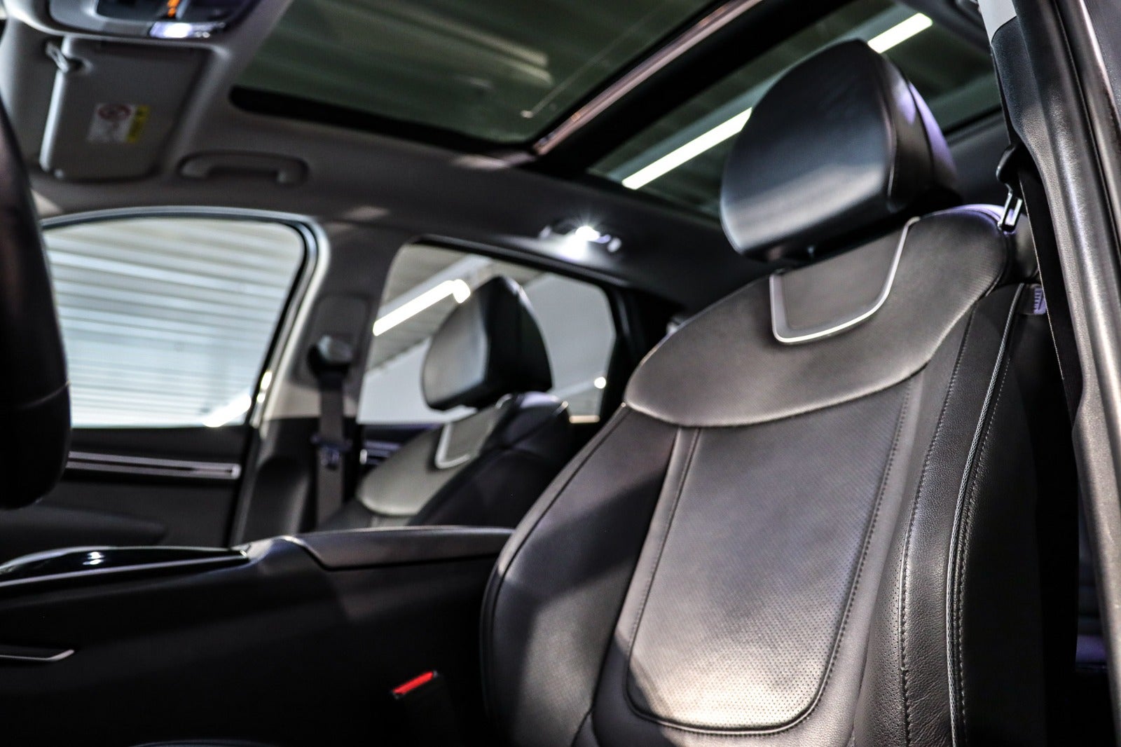 Billede af Hyundai Tucson 1,6 PHEV Advanced aut. 4WD