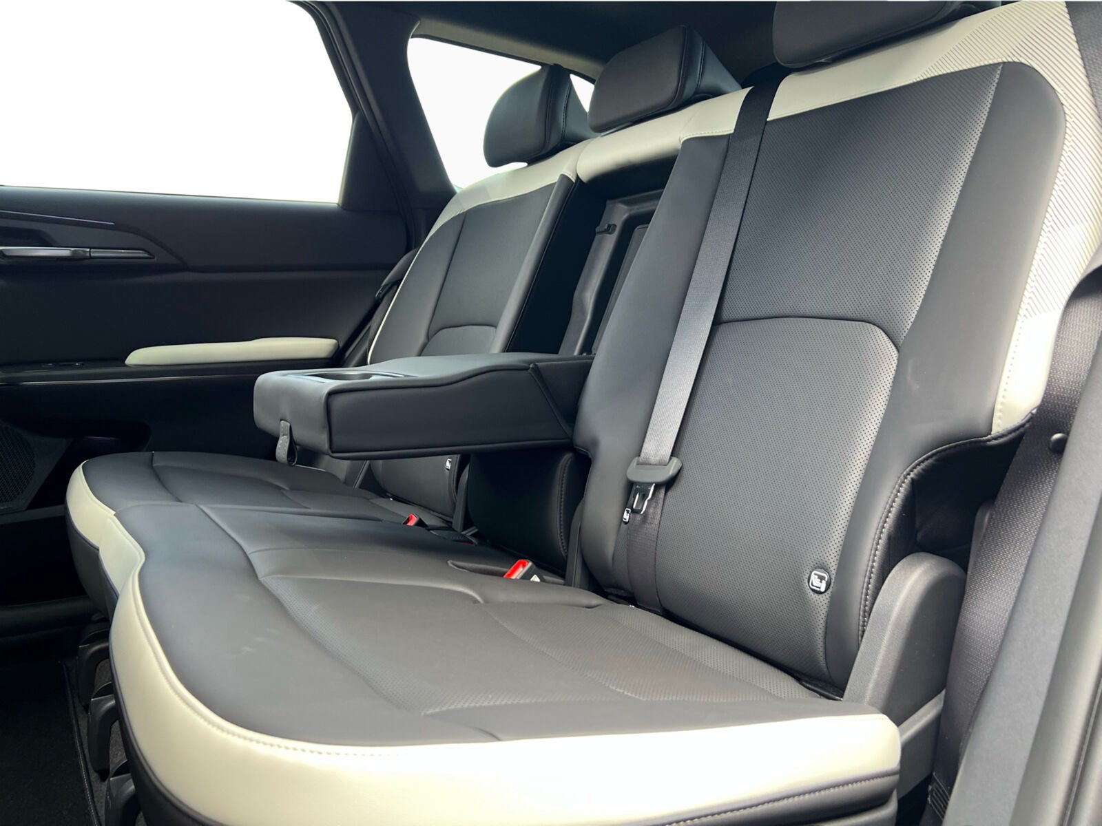 Kia EV5 Long Range GT-Line
