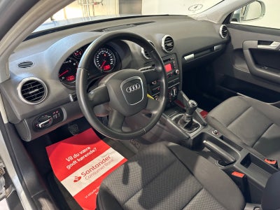 Audi A3 TFSi Ambition Sportback