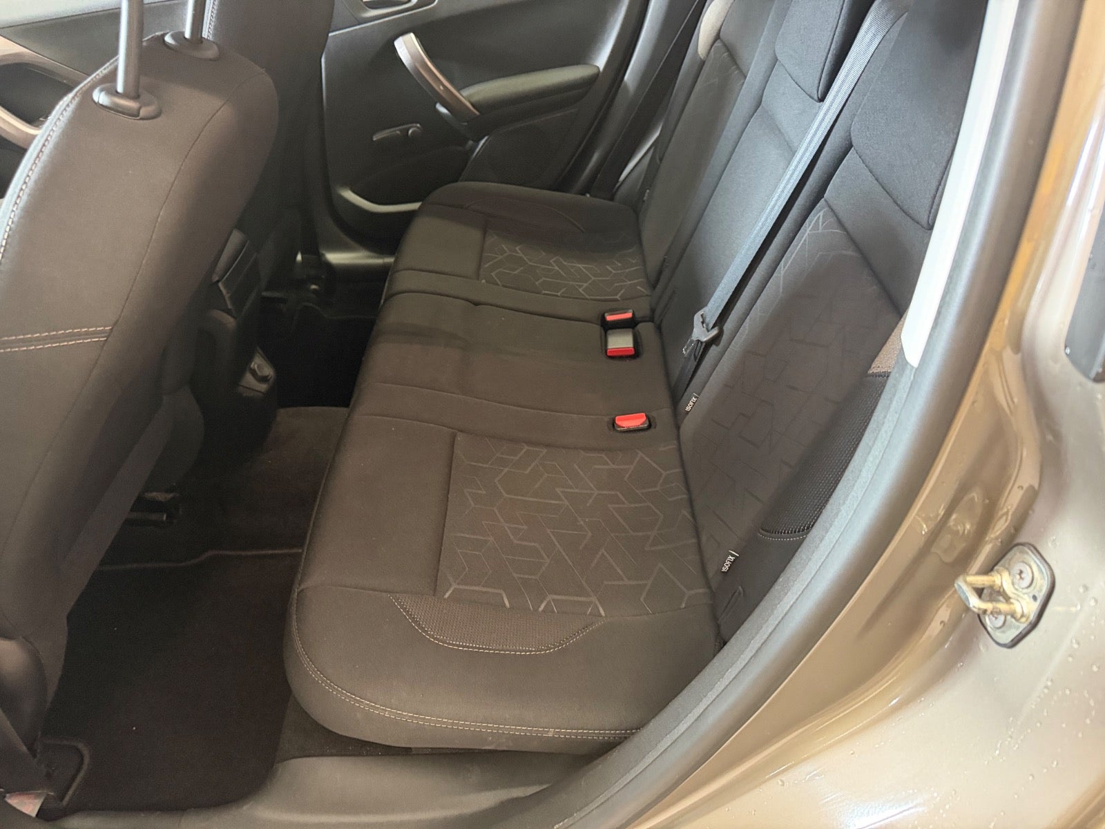 Peugeot 2008 e-HDi 92 Active - billede 12