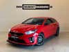 Kia ProCeed T-GDi GT DCT