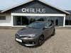 Toyota Auris Hybrid H2 Comfort CVT
