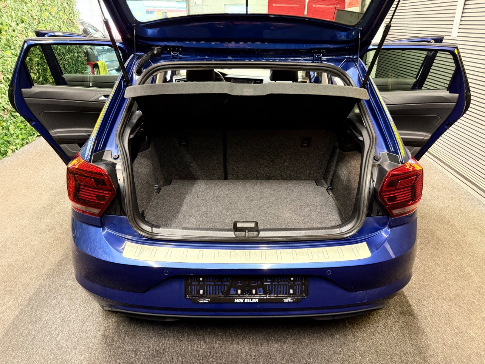 Billede af VW Polo 1,0 TSi 115 Highline