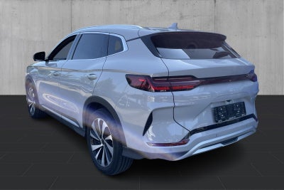 BYD Seal U Design BYD Seal U Design - 2