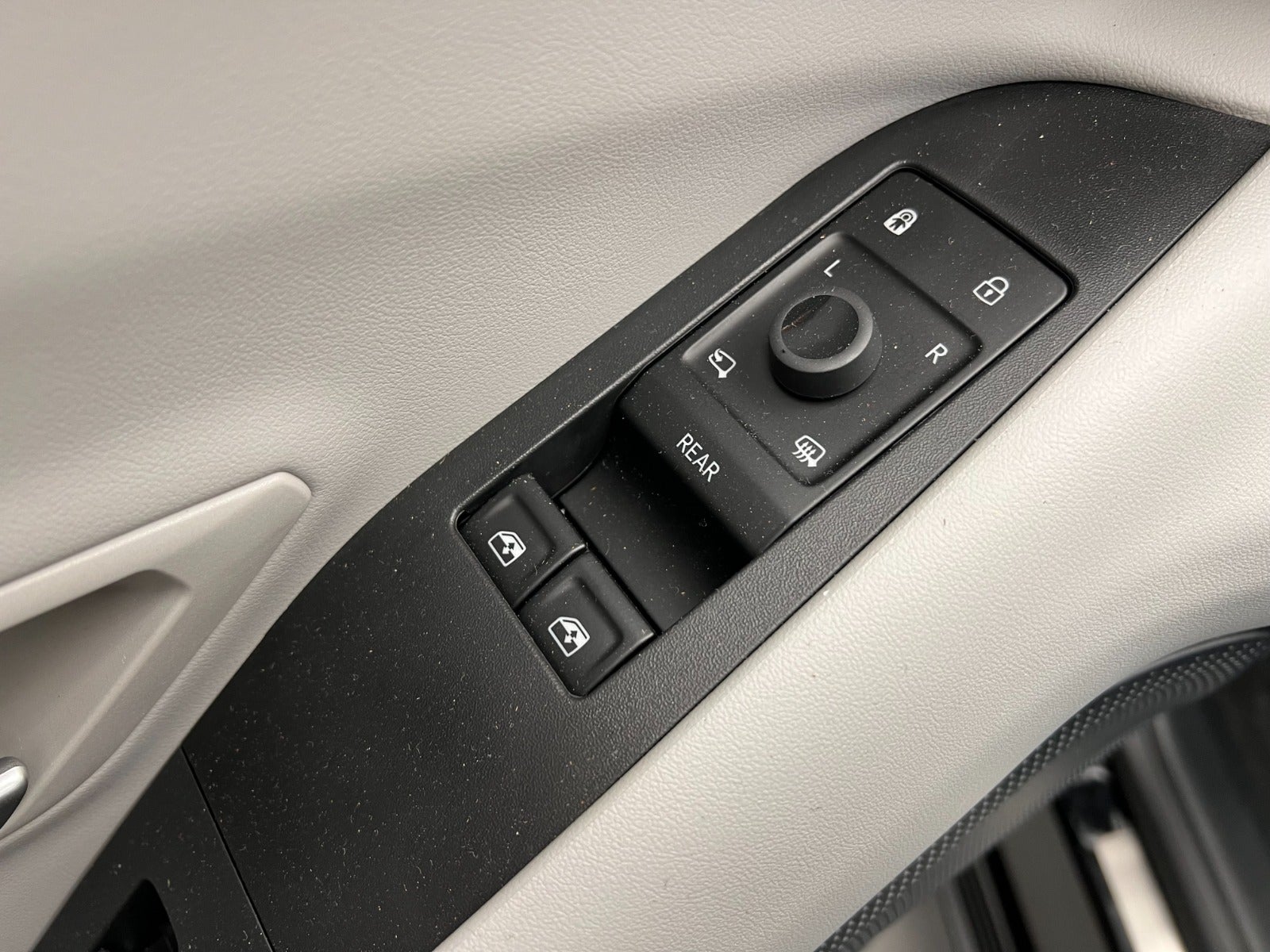 Billede af Ford Explorer 77 Premium Extended Range