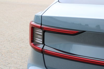 Polestar 2 Long Range