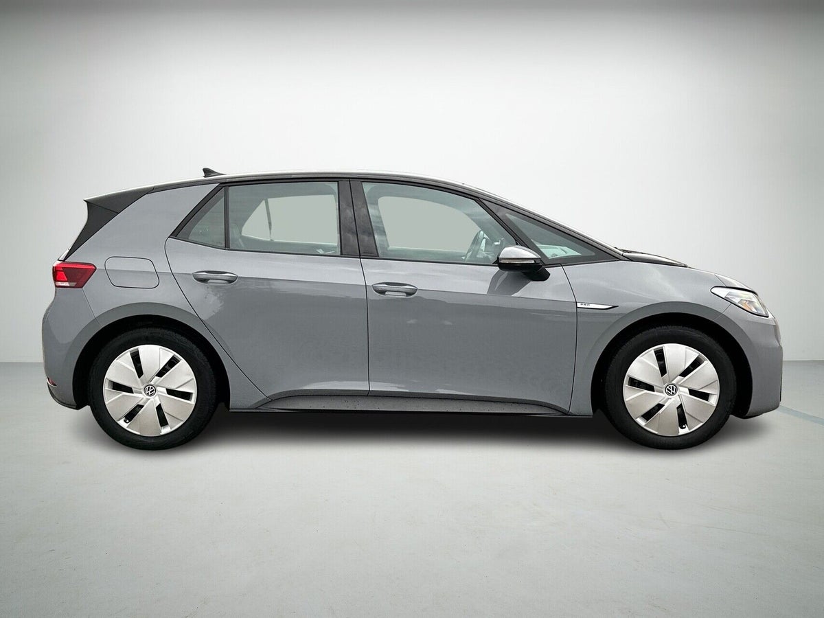 VW ID.3 Pro Life billede 3