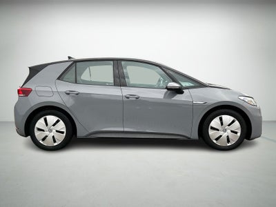 VW ID.3 Pro Life billede 2