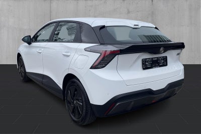 MG 4 Nordic Edition MG 4 Nordic Edition - 2