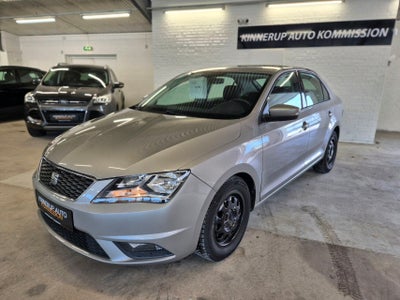 Seat Toledo 1,4 TDi 90 Style 5d