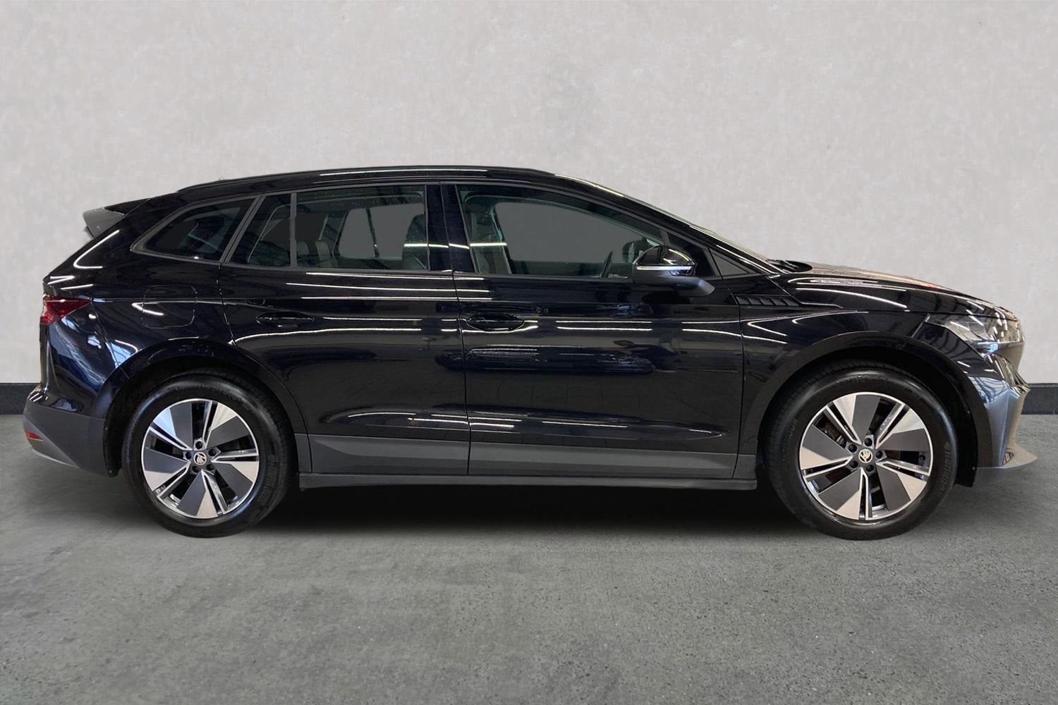 Billede af Skoda Enyaq 60 iV