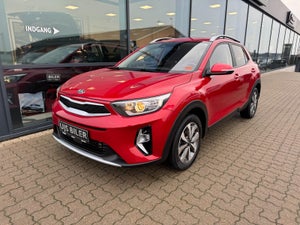 Kia Stonic T-GDi mHEV Prestige Upgrade