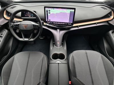 Cupra Tavascan Endurance billede 3