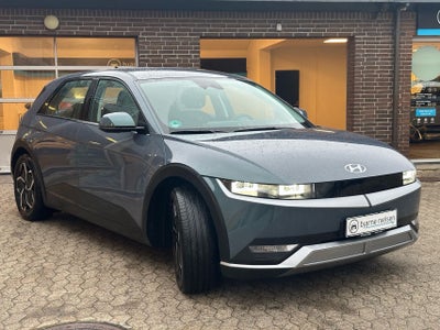 Hyundai Ioniq 5 Dynamiq billede 1