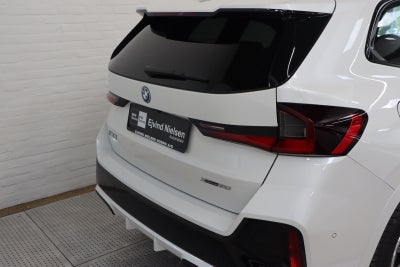 BMW iX1 xDrive30 Fully Charged M-Sport