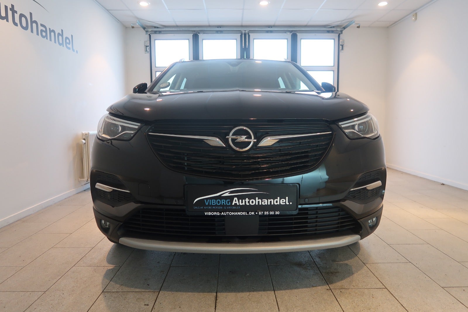Opel Grandland X 2021