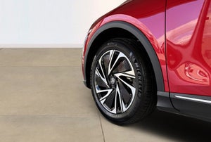 MG MGS6 Luxury Long Range