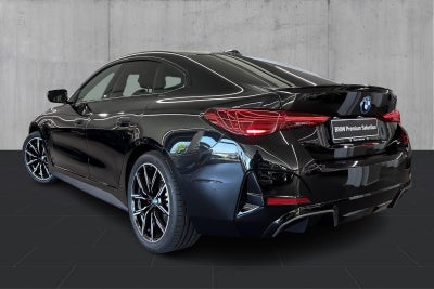 BMW i4 eDrive35 M-Sport - 2