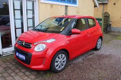 Citroen C1 PureTech Feel Complet