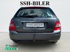 Mercedes C200 CDi Avantgarde stc. aut. BE thumbnail