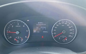Kia Sportage CRDi mHEV Prestige Upgrade DCT