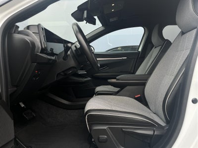 Renault Megane E-Tech Techno billede 3