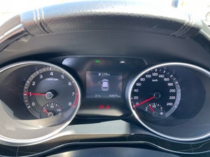 Kia Ceed T-GDi Collection SW