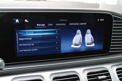 Mercedes GLE53 AMG Hybrid aut. 4Matic+