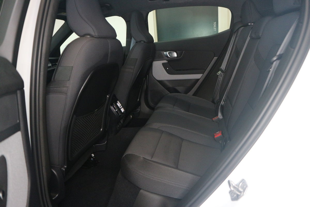 Polestar 2 Long Range AWD