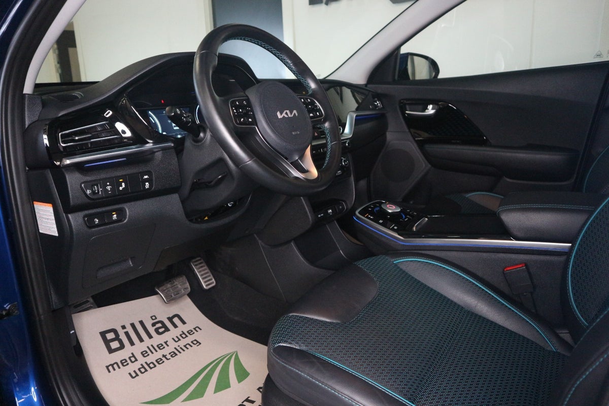 Kia e-Niro Advance+