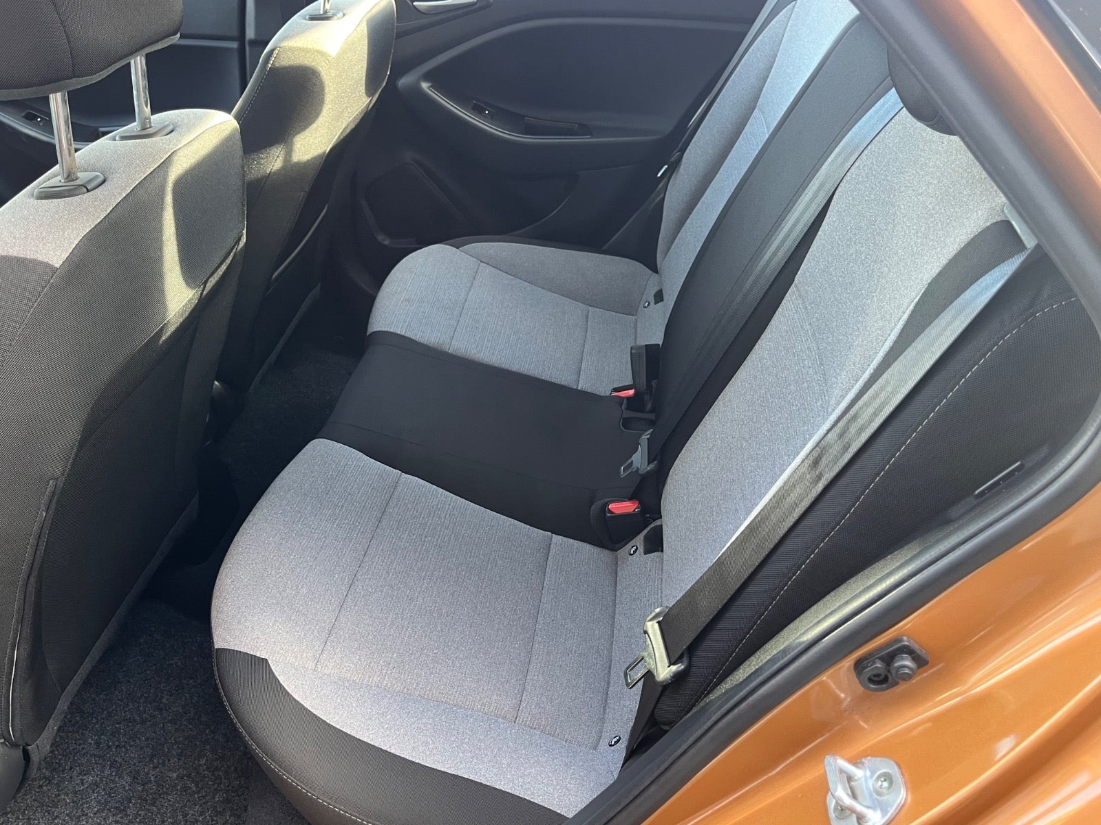 Billede af Hyundai i20 1,25 Trend