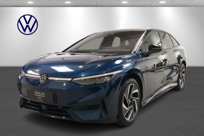 VW ID.7 86 Style S+ 5d