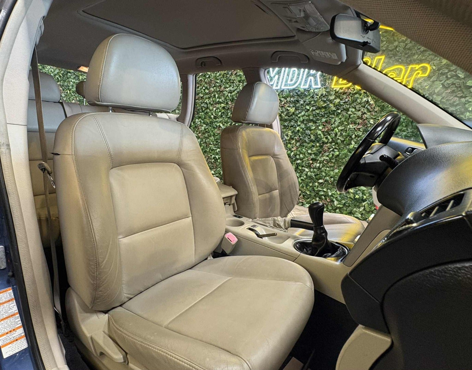 Billede af Subaru Legacy 2,5i Wagon AWD